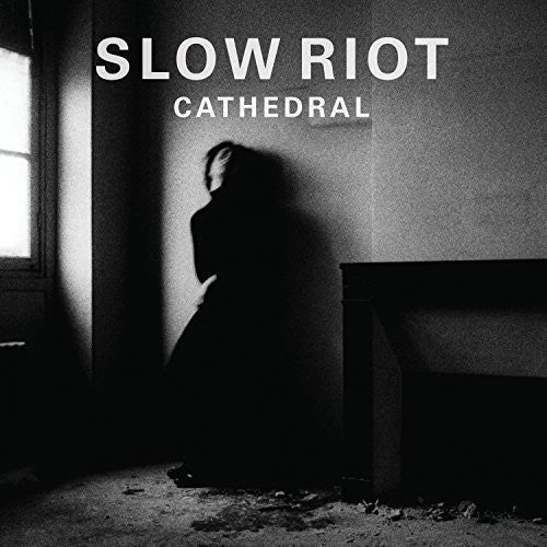 Slow Riot: Cathedral (Vinyl LP)