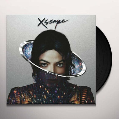 Jackson, Michael: Xscape (180-gram) (Vinyl LP)