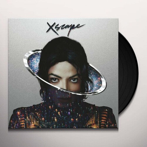 Jackson, Michael: Xscape (180-gram) (Vinyl LP)