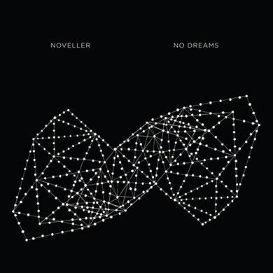 Noveller: No Dreams (Vinyl LP)
