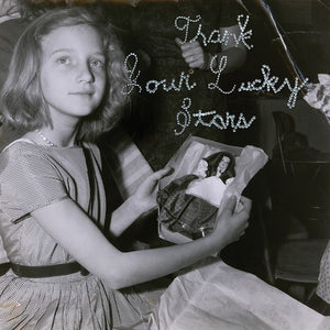 Beach House: Thank Your Lucky Stars (Vinyl LP)