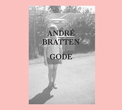 Andre Bratten: Gode (Vinyl LP)
