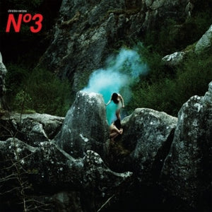 Vantzou, Christina: No 3 (Vinyl LP)