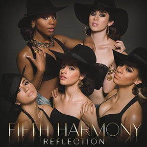 Fifth Harmony: Reflection (Vinyl LP)