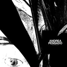 Pensado, Andrea: Without Knowing Why (Vinyl LP)