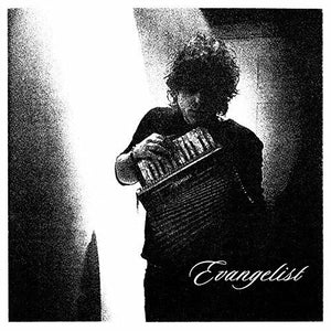 Evangelist: Evangelist (Vinyl LP)
