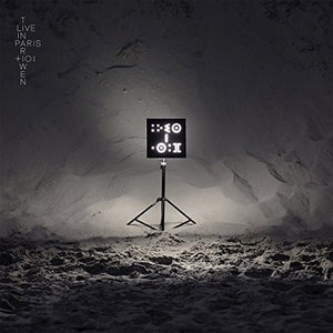 Tinariwen: Live in Paris 2014 (Vinyl LP)