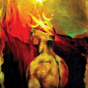 Raedon Kong: Critical Paths (Vinyl LP)
