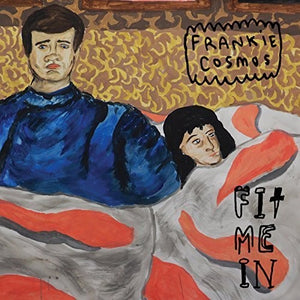 Frankie Cosmos: Fit Me in (7-Inch Single)