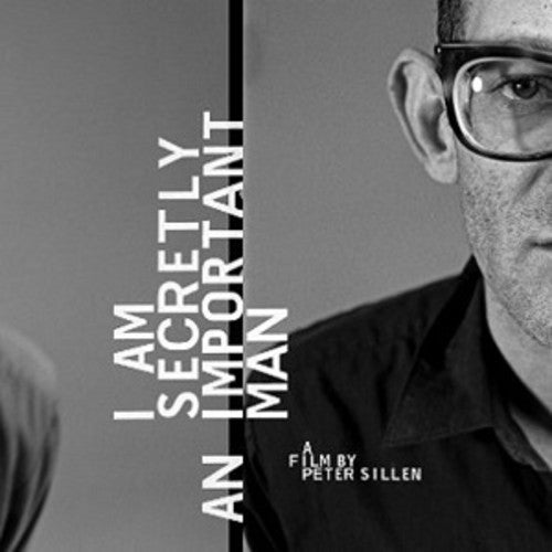 I Am Secretly an Important Man: Film by Peter: I Am Secretly An Important Man: Film By Peter (Vinyl LP)