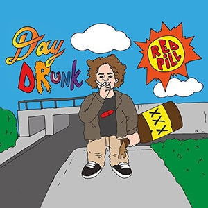 Orrick, Chris: Day Drunk (12-Inch Single)