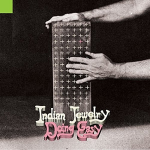 Indian Jewelry: Doing Easy (Vinyl LP)