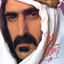 Frank Zappa: Sheik Yerbouti (Vinyl LP)