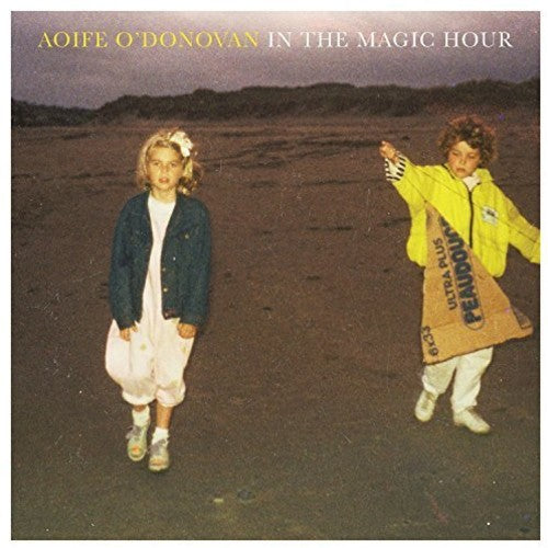 O'Donovan, Aoife: In the Magic Hour (Vinyl LP)