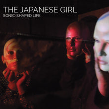 Japanese Girl: Sonic-Shaped Life (Vinyl LP)