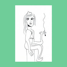 Vom Grill: Lerend Luisteren (7-Inch Single)
