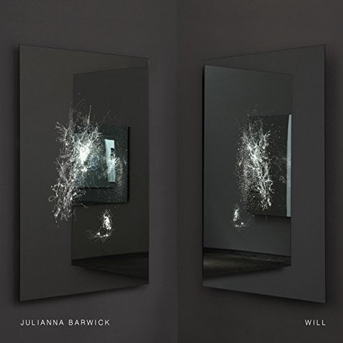 Barwick, Julianna: WILL (Vinyl LP)