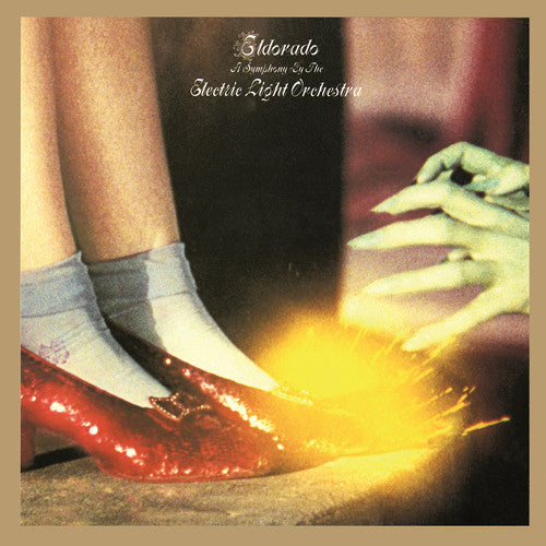 Elo ( Electric Light Orchestra ): Eldorado (Vinyl LP)