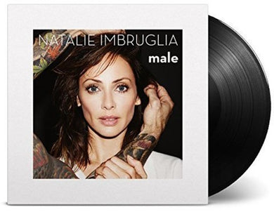 Natalie Imbruglia: Male (Vinyl LP)