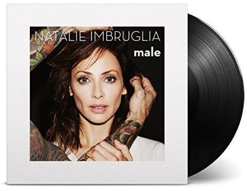 Natalie Imbruglia: Male (Vinyl LP)