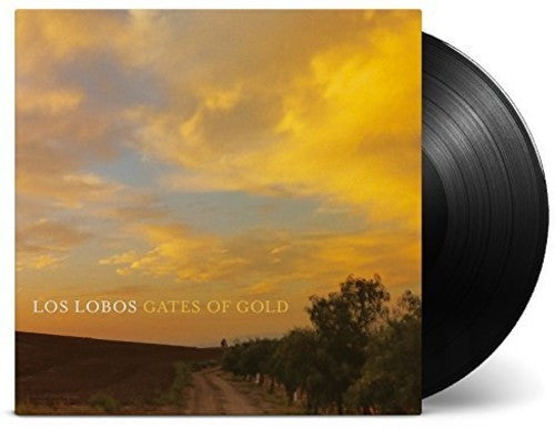 Los Lobos: Gates of Gold (Vinyl LP)