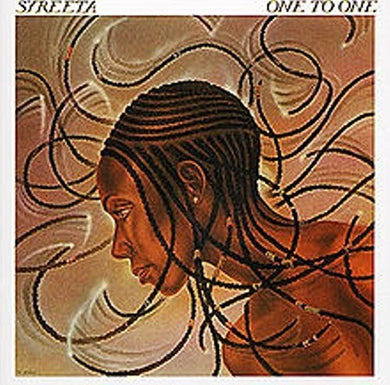 Syreeta: One to One: Limited (Vinyl LP)