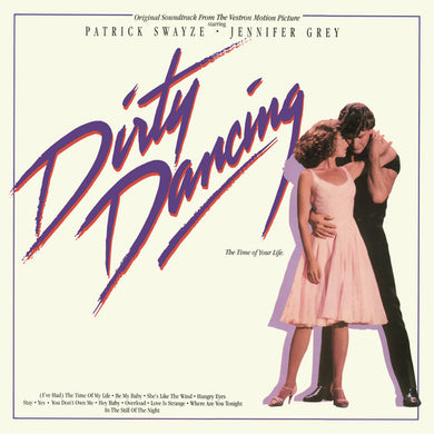 Dirty Dancing / O.S.T.: Dirty Dancing (Original Soundtrack) (Vinyl LP)