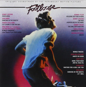 Footloose / O.S.T.: Footloose (Original Soundtrack) (Vinyl LP)