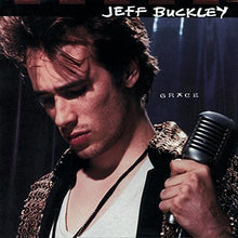 Buckley, Jeff: Grace (Vinyl LP)
