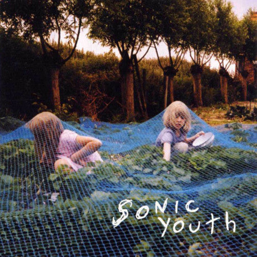 Sonic Youth: Murray Street (Vinyl LP)