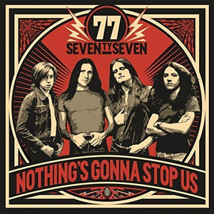 77: Nothing's Gonna Stop Us (Vinyl LP)