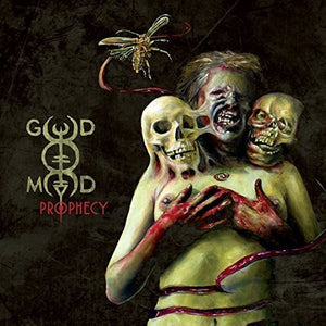God Module: Prophecy (Vinyl LP)