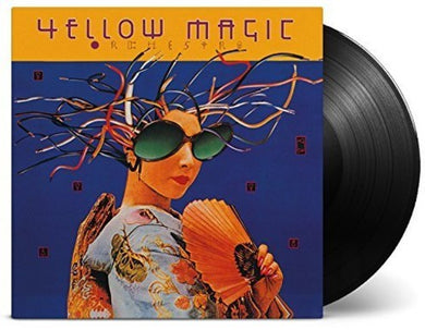 Yellow Magic Orchestra: Ymo USA & Yellow Magic Orchestra (Vinyl LP)