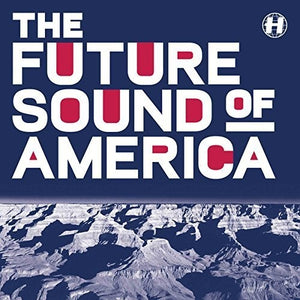 Future Sound of America / Various: Future Sound Of America / Various (12-Inch Single)