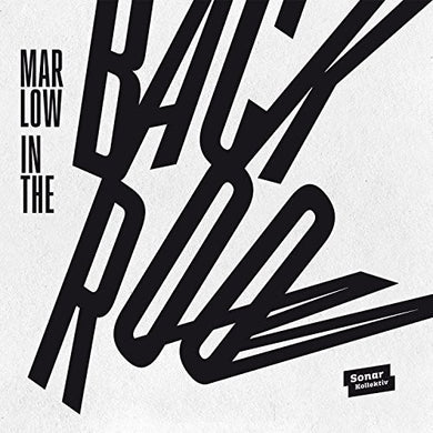 Marlow: In The Backroom (Vinyl LP)