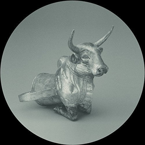 Breakplus: Instant Bull (12-Inch Single)