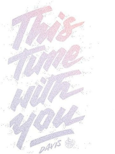 Davis: This Time with You Ep (12-Inch Single)