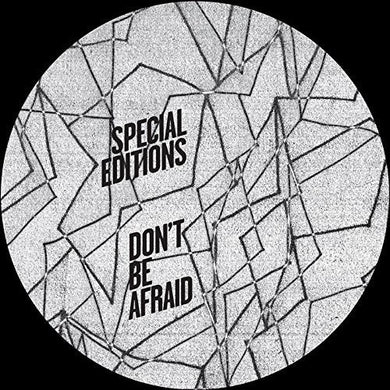 Traces of Malmokon: Tso (12-Inch Single)