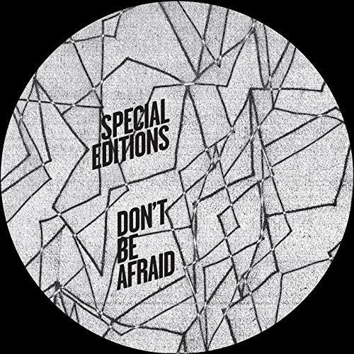 Traces of Malmokon: Tso (12-Inch Single)