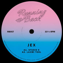 Jex: Good Timin' EP (12-Inch Single)