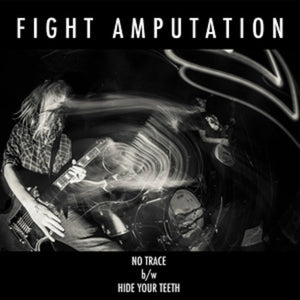 Fight Amputation: Keystone Noise Series 4 (7-Inch Single)