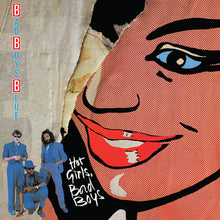 Bad Boys Blue: Hot Girls, Bad Boys (Vinyl LP)
