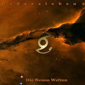 Hedersleben: Die Neuen Welten (Vinyl LP)