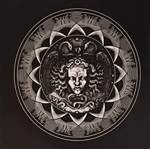 Ultra88: Witchtape Instrumentals (Vinyl LP)