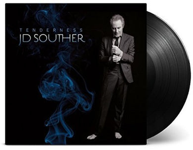 J.D. Souther: Tenderness (Vinyl LP)
