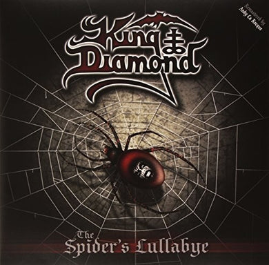 Spider's Lullabyeby King Diamond (Vinyl Record)