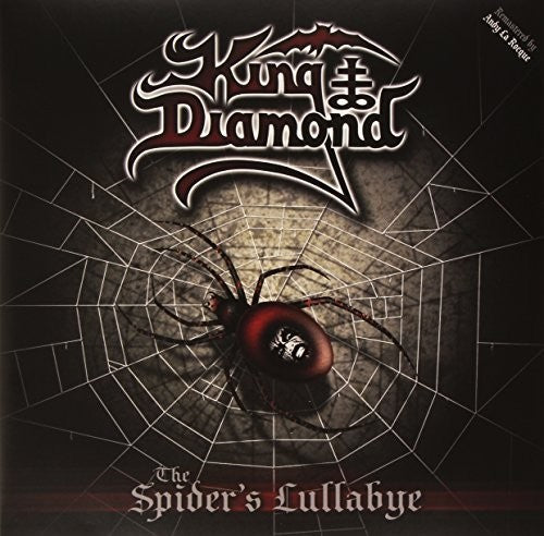 Spider's Lullabyeby King Diamond (Vinyl Record)