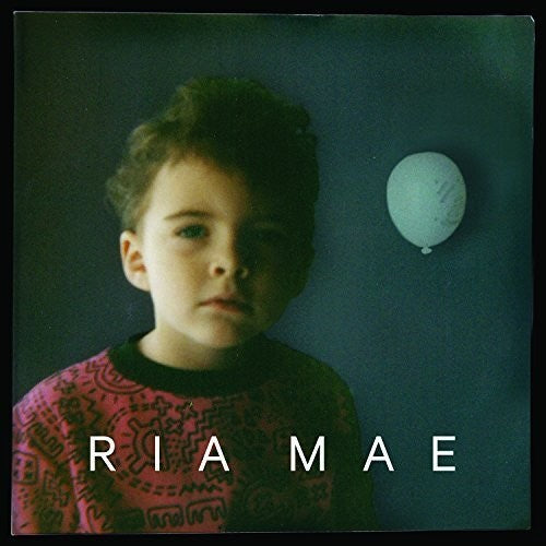 Mae, Ria: Ria Mae (Vinyl LP)