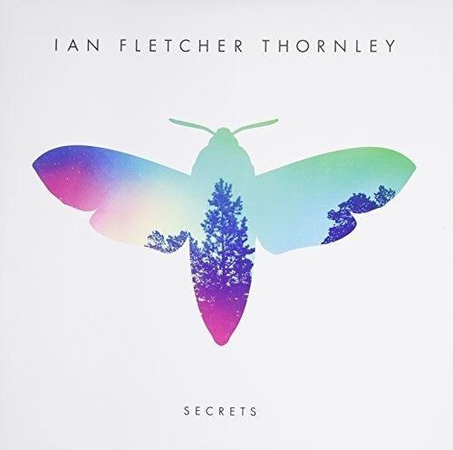 Thornley, Ian Fletch: Secrets (2 LP) (Vinyl LP)