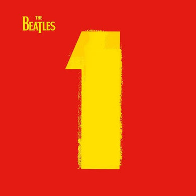 Beatles: 1 (Vinyl LP)